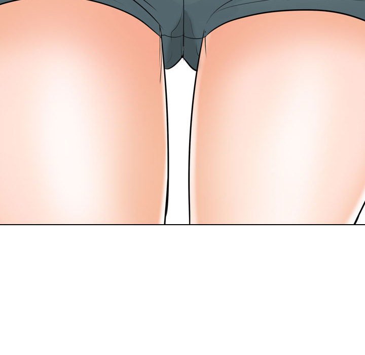 [韩国漫画] 同事换换爱 剧情,熟女人妻,巨乳大奶#[115P]-12