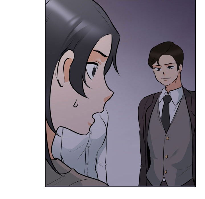 [韩国漫画] 同事换换爱 剧情,熟女人妻,巨乳大奶#[115P]-42