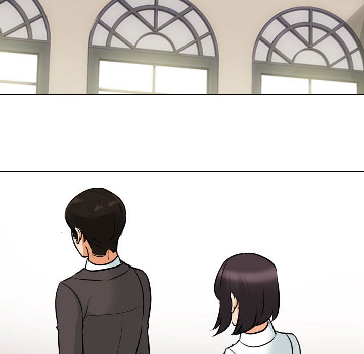 [韩国漫画] 同事换换爱 剧情,熟女人妻,巨乳大奶#[115P]-55