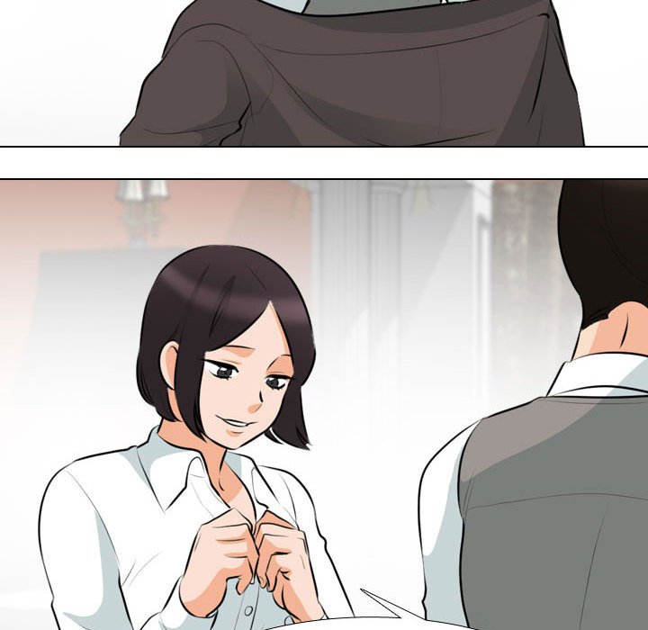 [韩国漫画] 同事换换爱 剧情,熟女人妻,巨乳大奶#[115P]-69