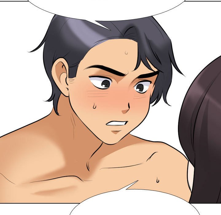 [韩国漫画] 同事换换爱 剧情,熟女人妻,巨乳大奶#[115P]-99