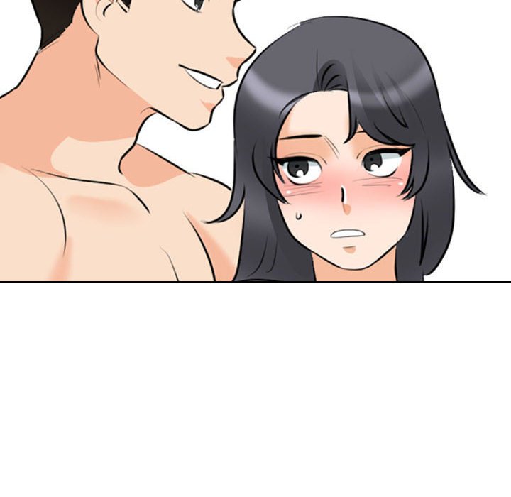 [Manhwa] Colleagues change love Plot, mature woman, big breasts#[128P]-12