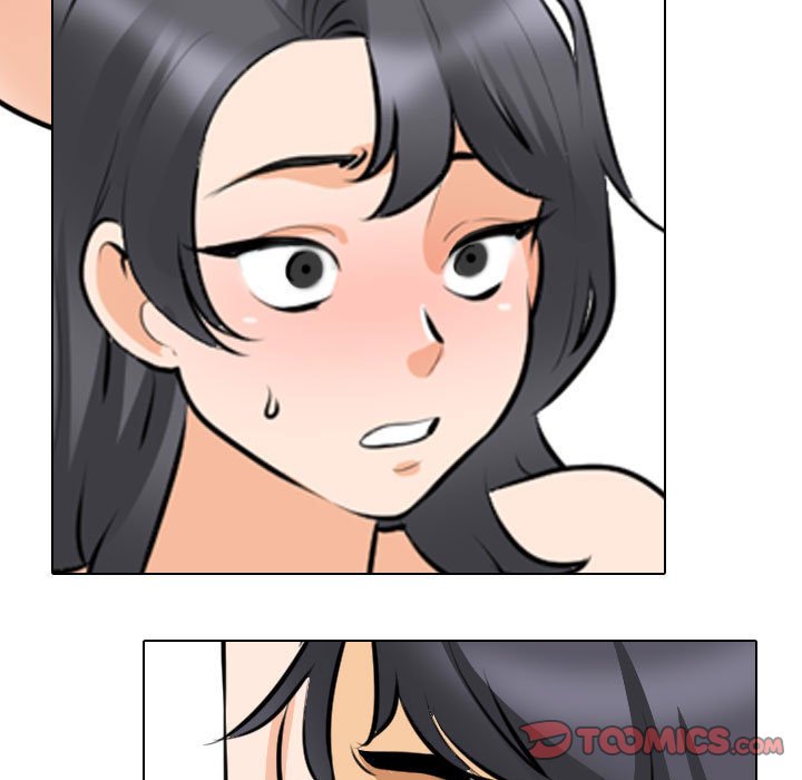 [Manhwa] Colleagues change love Plot, mature woman, big breasts#[128P]-123