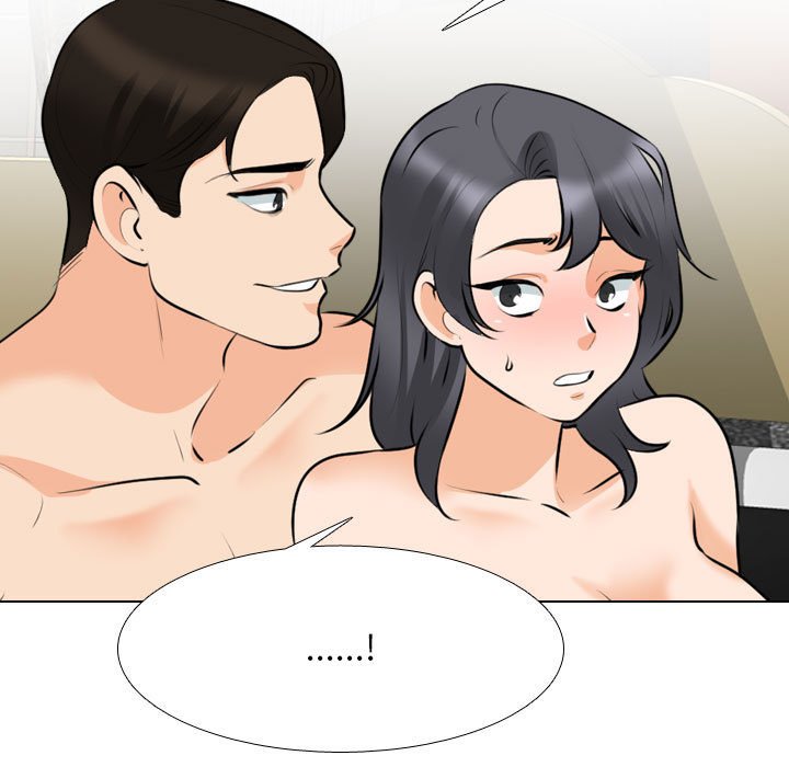 [Manhwa] Colleagues change love Plot, mature woman, big breasts#[128P]-23