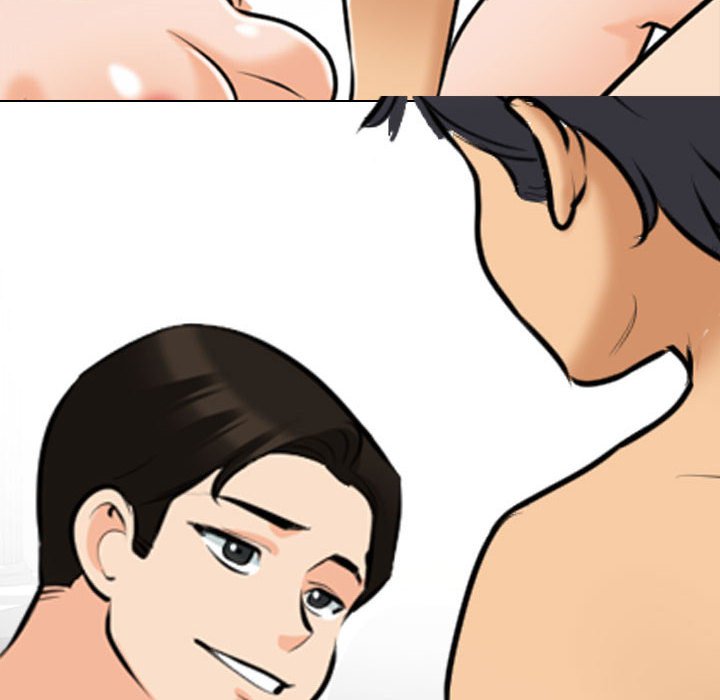 [韩国漫画] 同事换换爱 剧情,熟女人妻,巨乳大奶#[110P]-13