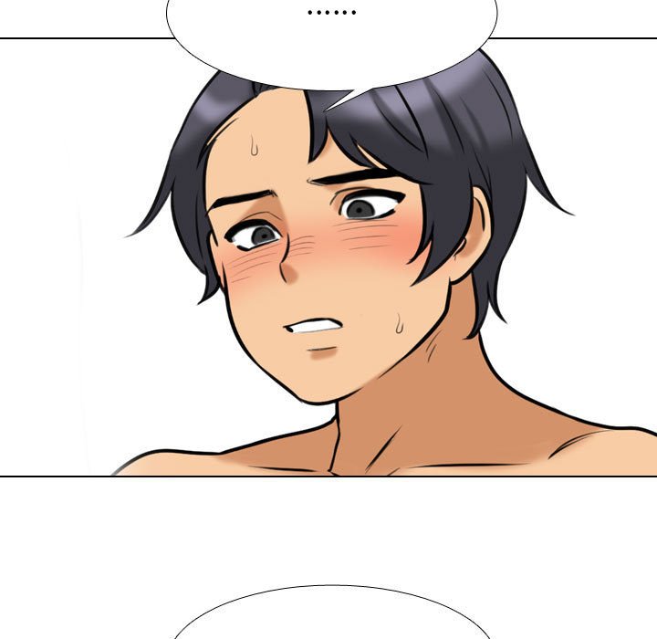 [韩国漫画] 同事换换爱 剧情,熟女人妻,巨乳大奶#[110P]-16