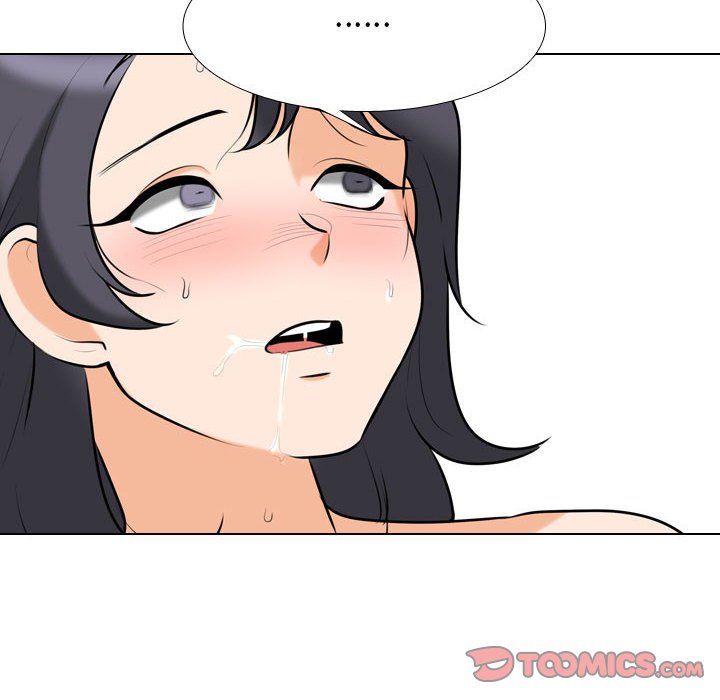 [韩国漫画] 同事换换爱 剧情,熟女人妻,巨乳大奶#[110P]-17