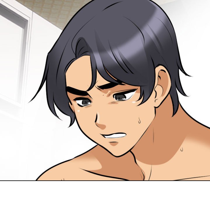 [韩国漫画] 同事换换爱 剧情,熟女人妻,巨乳大奶#[110P]-44