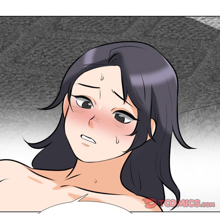 [韩国漫画] 同事换换爱 剧情,熟女人妻,巨乳大奶#[110P]-64