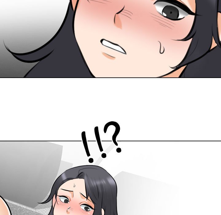 [韩国漫画] 同事换换爱 剧情,熟女人妻,巨乳大奶#[110P]-66