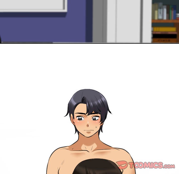 [Manhwa] Colleagues change love Plot, mature woman, big breasts#[121P]-15