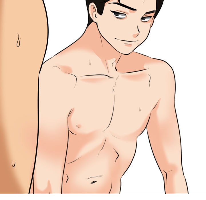 [Manhwa] Colleagues change love Plot, mature woman, big breasts#[121P]-25