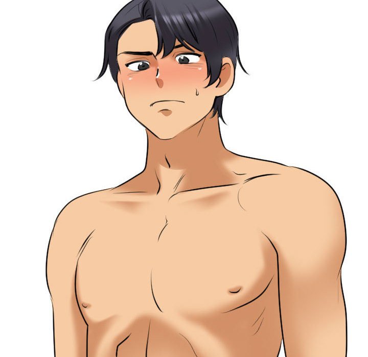 [Manhwa] Colleagues change love Plot, mature woman, big breasts#[121P]-58