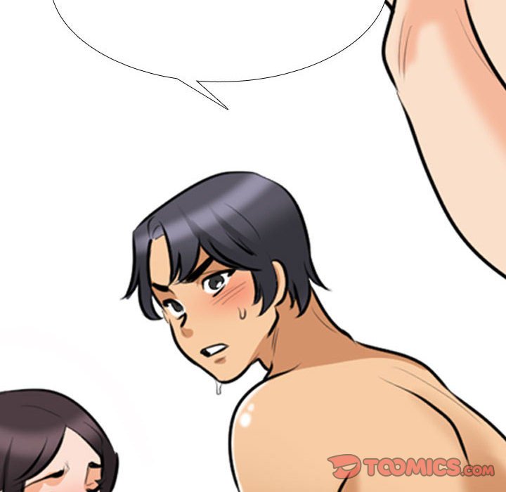 [Manhwa] Colleagues change love Plot, mature woman, big breasts#[121P]-6