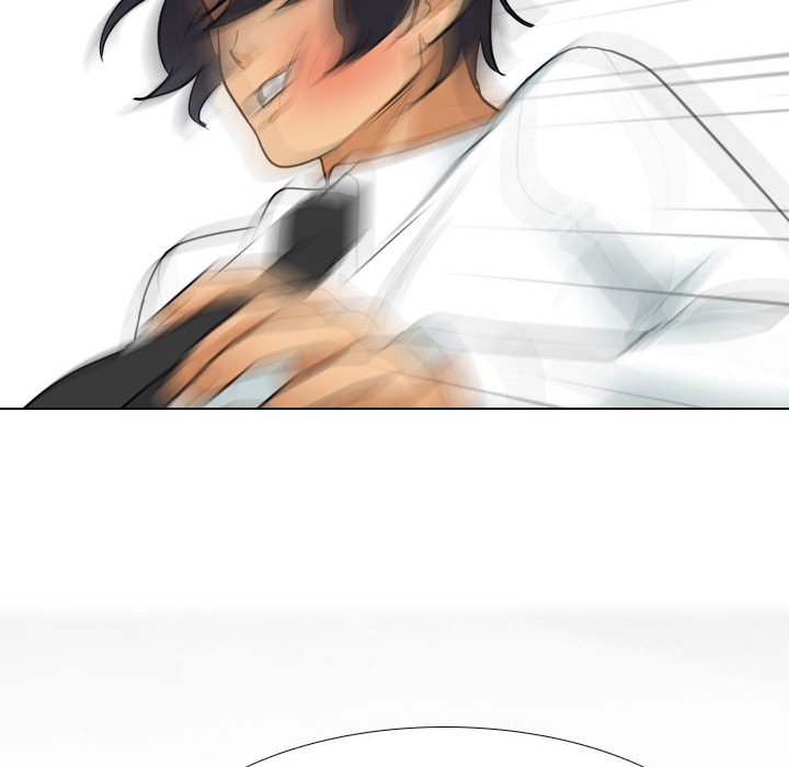 [Manhwa] Colleagues change love Plot, mature woman, big breasts#[121P]-10