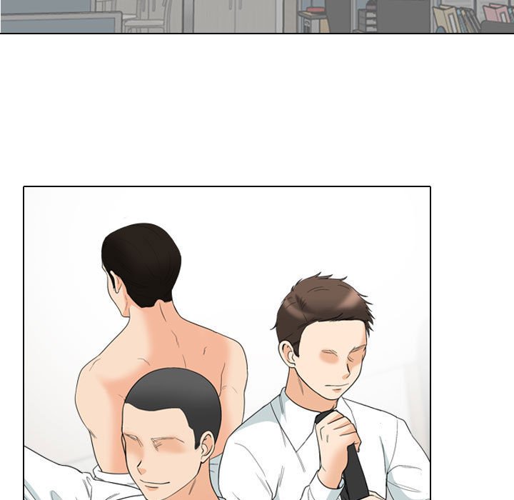 [Manhwa] Colleagues change love Plot, mature woman, big breasts#[121P]-19