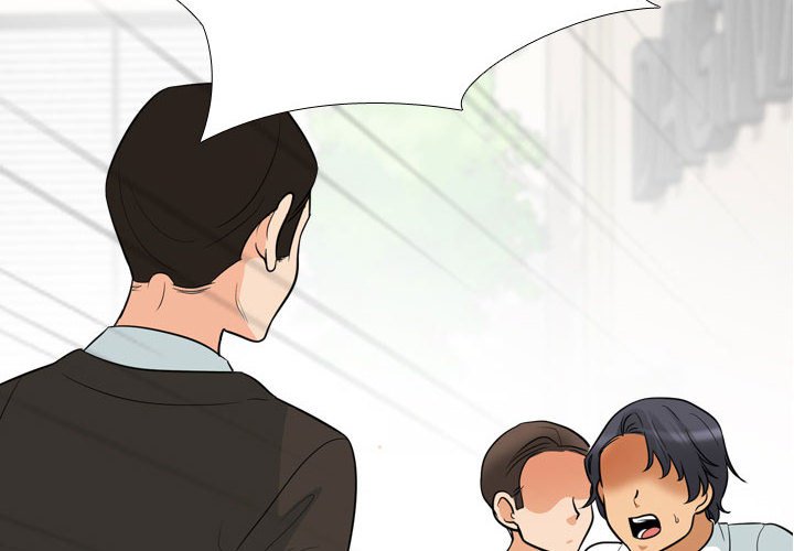 [Manhwa] Colleagues change love Plot, mature woman, big breasts#[121P]-2