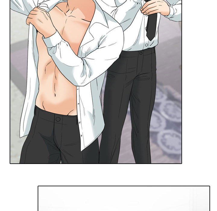 [Manhwa] Colleagues change love Plot, mature woman, big breasts#[121P]-20
