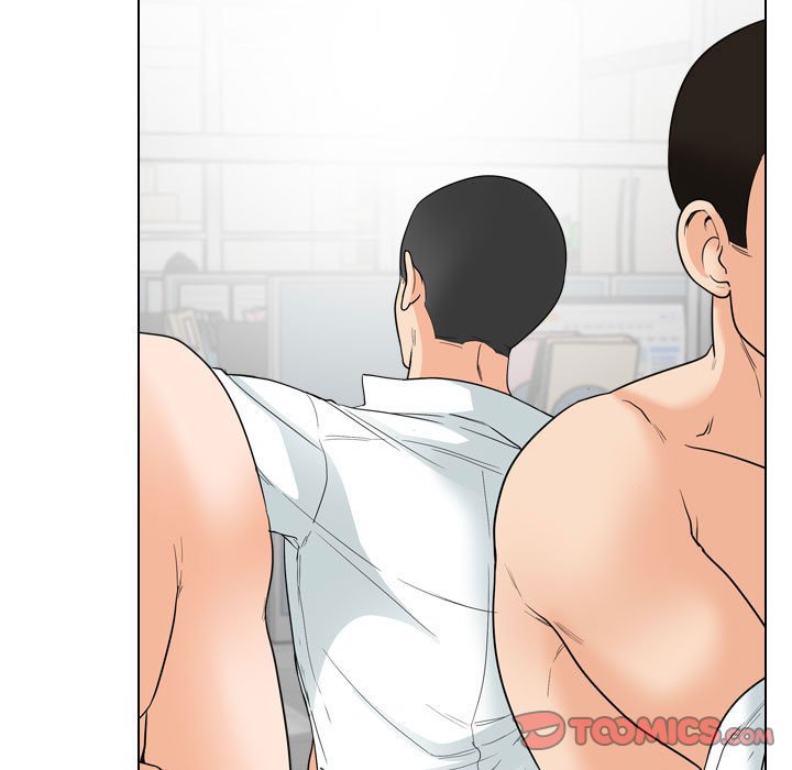 [Manhwa] Colleagues change love Plot, mature woman, big breasts#[121P]-21