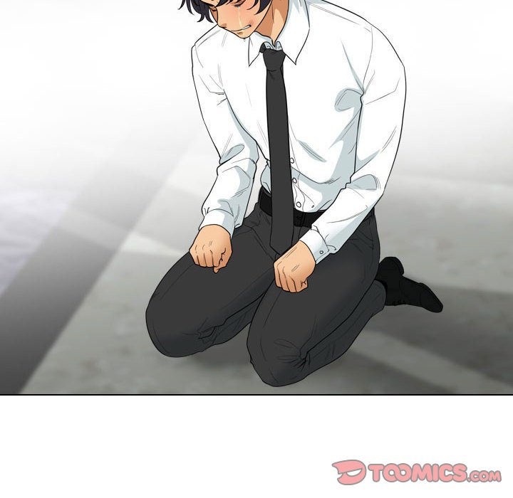 [Manhwa] Colleagues change love Plot, mature woman, big breasts#[121P]-24