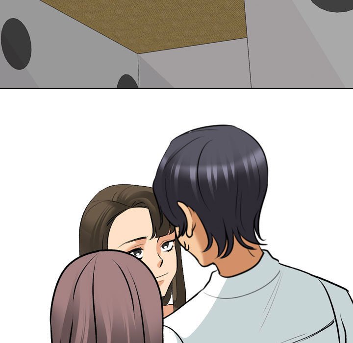 [韩国漫画] 同事换换爱 剧情,熟女人妻,巨乳大奶#[105P]-12