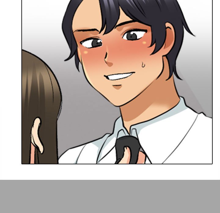 [韩国漫画] 同事换换爱 剧情,熟女人妻,巨乳大奶#[105P]-15