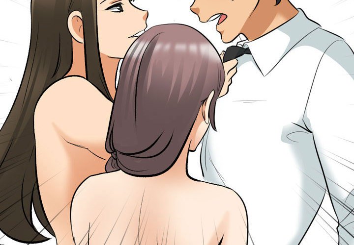 [韩国漫画] 同事换换爱 剧情,熟女人妻,巨乳大奶#[105P]-2