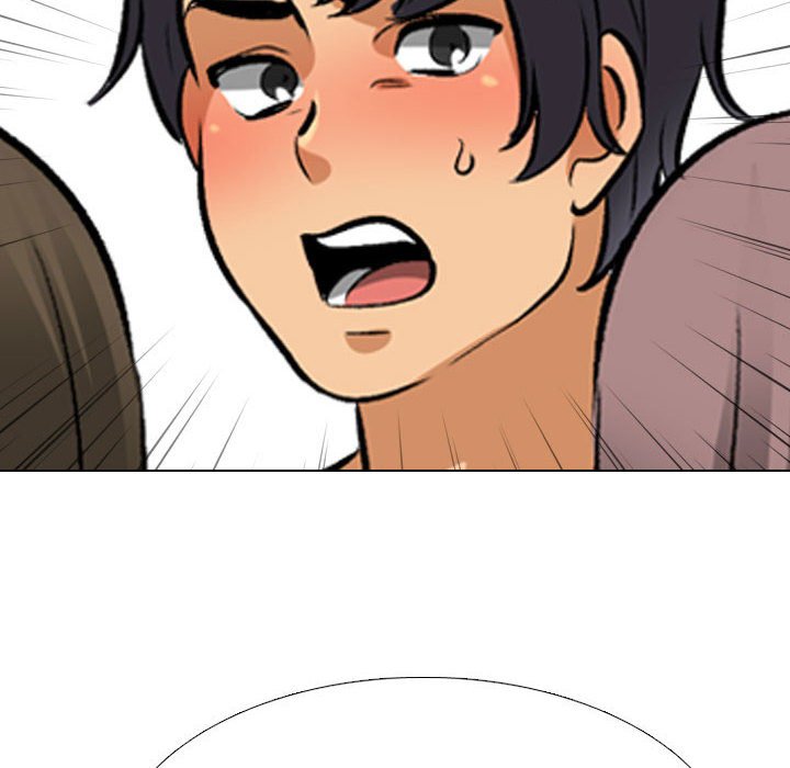 [韩国漫画] 同事换换爱 剧情,熟女人妻,巨乳大奶#[105P]-54