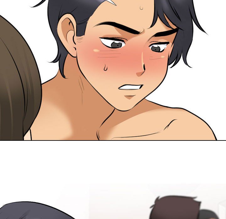 [韩国漫画] 同事换换爱 剧情,熟女人妻,巨乳大奶#[105P]-68