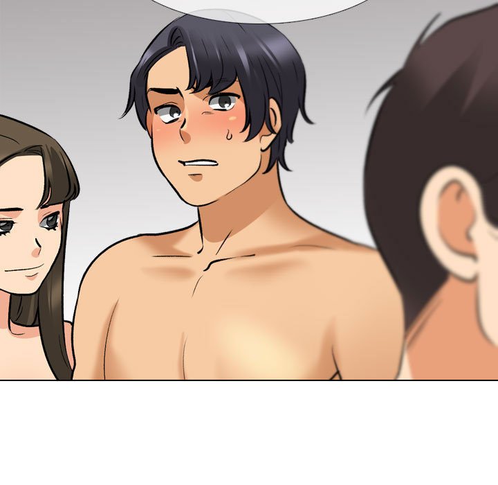 [韩国漫画] 同事换换爱 剧情,熟女人妻,巨乳大奶#[105P]-71