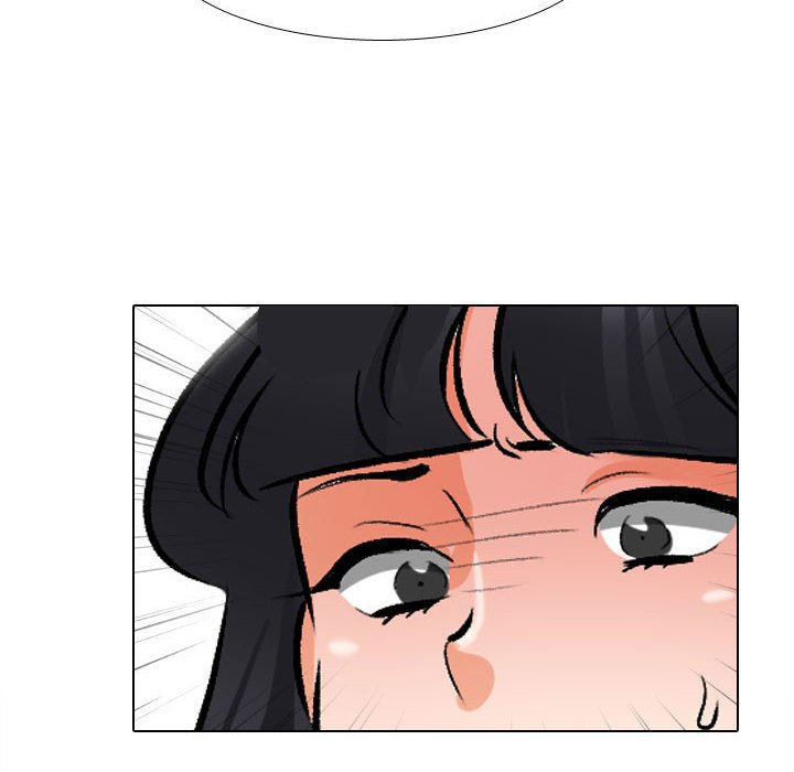 [韩国漫画] 同事换换爱 剧情,熟女人妻,巨乳大奶#[105P]-75