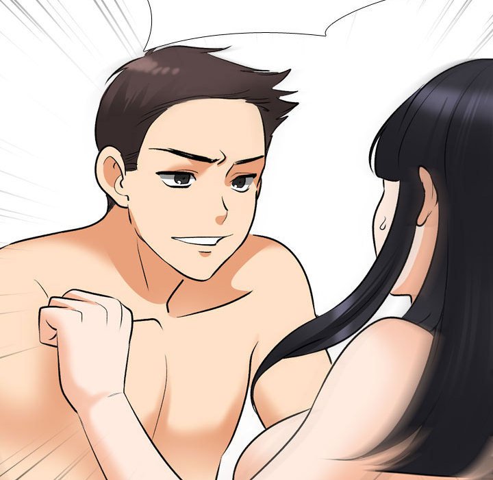[韩国漫画] 同事换换爱 剧情,熟女人妻,巨乳大奶#[105P]-81