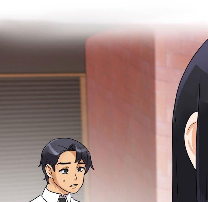 [Manhwa] Colleagues change love Plot, mature woman, big breasts#[123P]-113