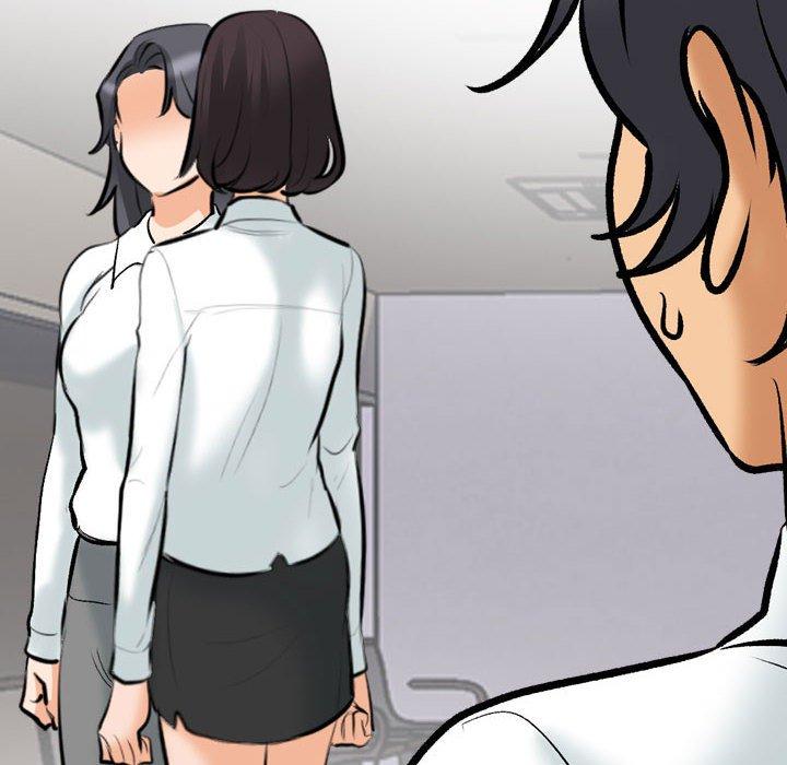 [Manhwa] Colleagues change love Plot, mature woman, big breasts#[123P]-120