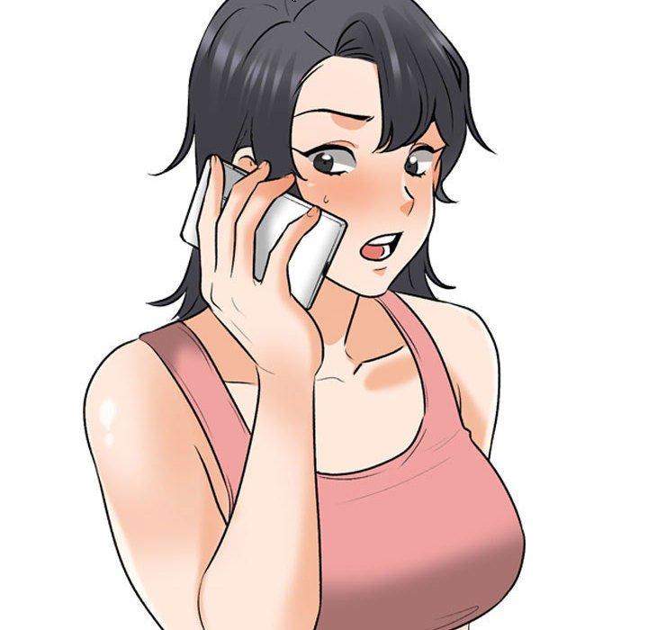 [Manhwa] Colleagues change love Plot, mature woman, big breasts#[123P]-14