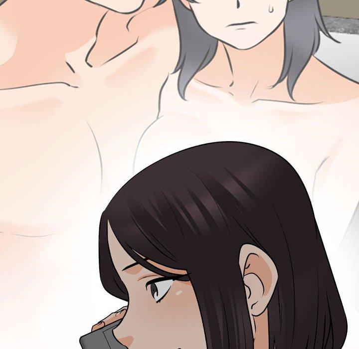[Manhwa] Colleagues change love Plot, mature woman, big breasts#[123P]-18