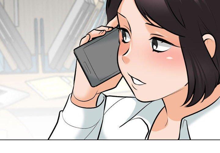 [Manhwa] Colleagues change love Plot, mature woman, big breasts#[123P]-2