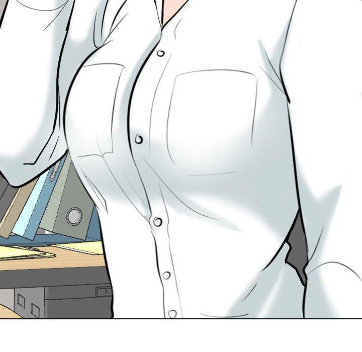 [Manhwa] Colleagues change love Plot, mature woman, big breasts#[123P]-8