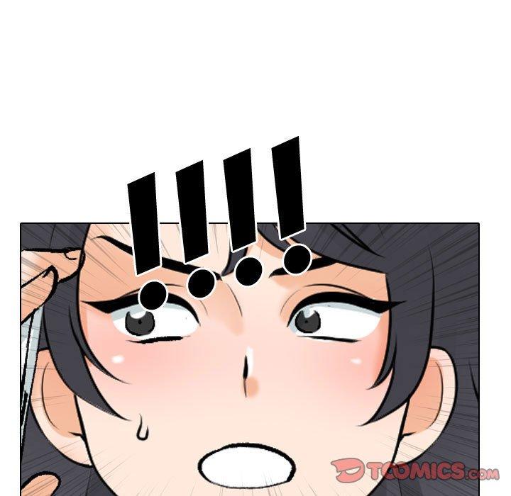 [Manhwa] Colleagues change love Plot, mature woman, big breasts#[123P]-9