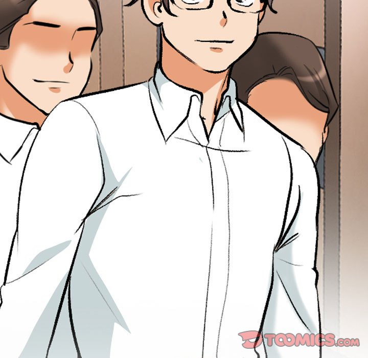 [韩国漫画] 同事换换爱 剧情,熟女人妻,巨乳大奶#[128P]-57