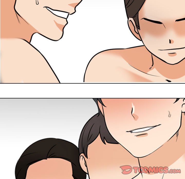 [Manhwa] Colleagues change love Plot, mature woman, big breasts#[133P]-115