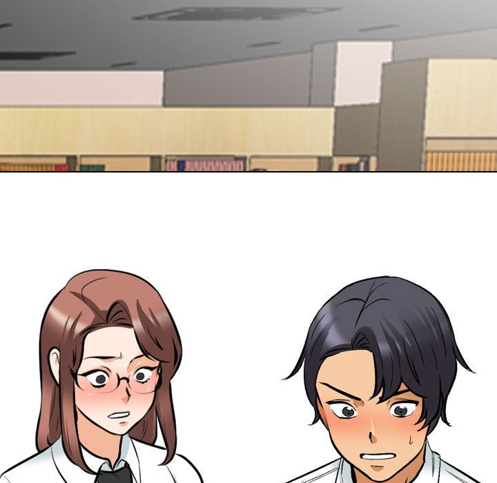 [Manhwa] Colleagues change love Plot, mature woman, big breasts#[133P]-17
