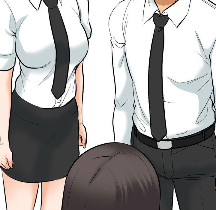 [Manhwa] Colleagues change love Plot, mature woman, big breasts#[133P]-18