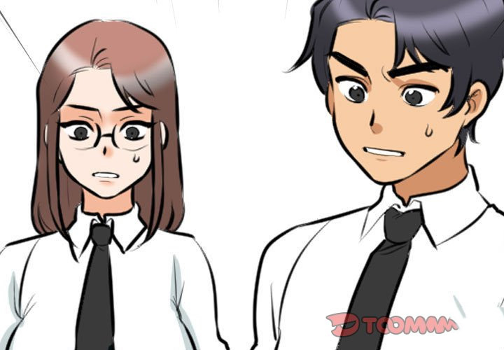 [Manhwa] Colleagues change love Plot, mature woman, big breasts#[133P]-3