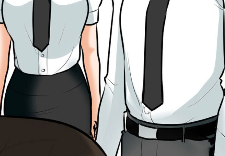 [Manhwa] Colleagues change love Plot, mature woman, big breasts#[133P]-4