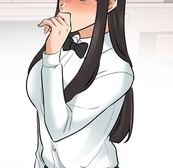 [Manhwa] Colleagues change love Plot, mature woman, big breasts#[133P]-44