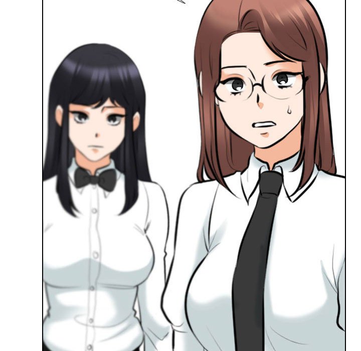 [Manhwa] Colleagues change love Plot, mature woman, big breasts#[133P]-80