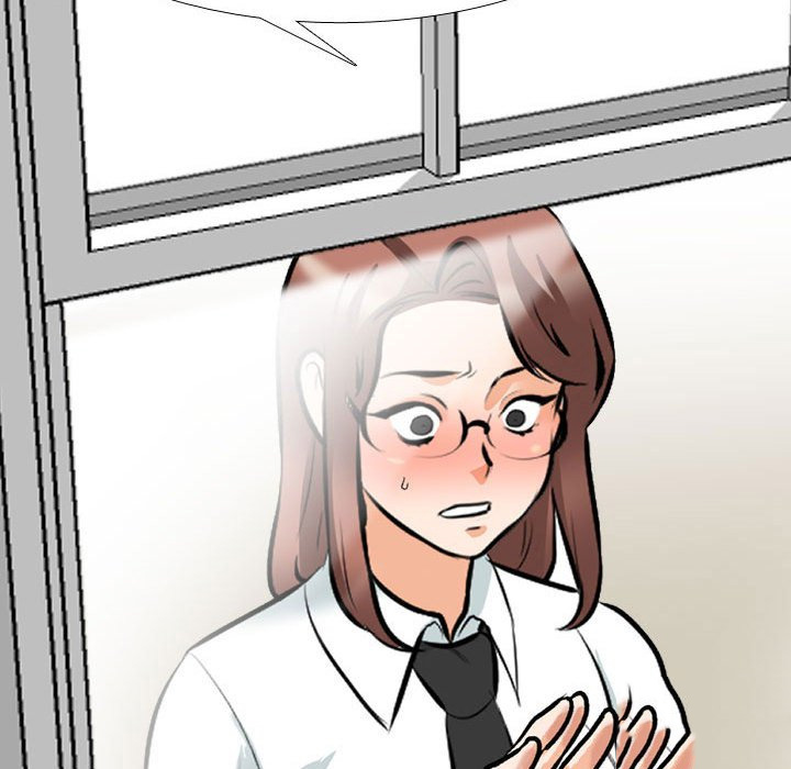 [Manhwa] Colleagues change love Plot, mature woman, big breasts#[124P]-119