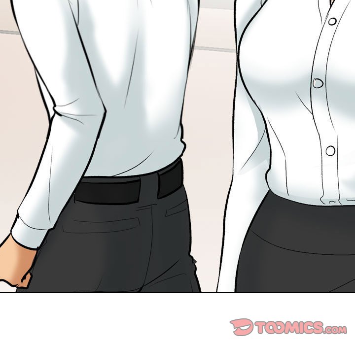 [Manhwa] Colleagues change love Plot, mature woman, big breasts#[124P]-27