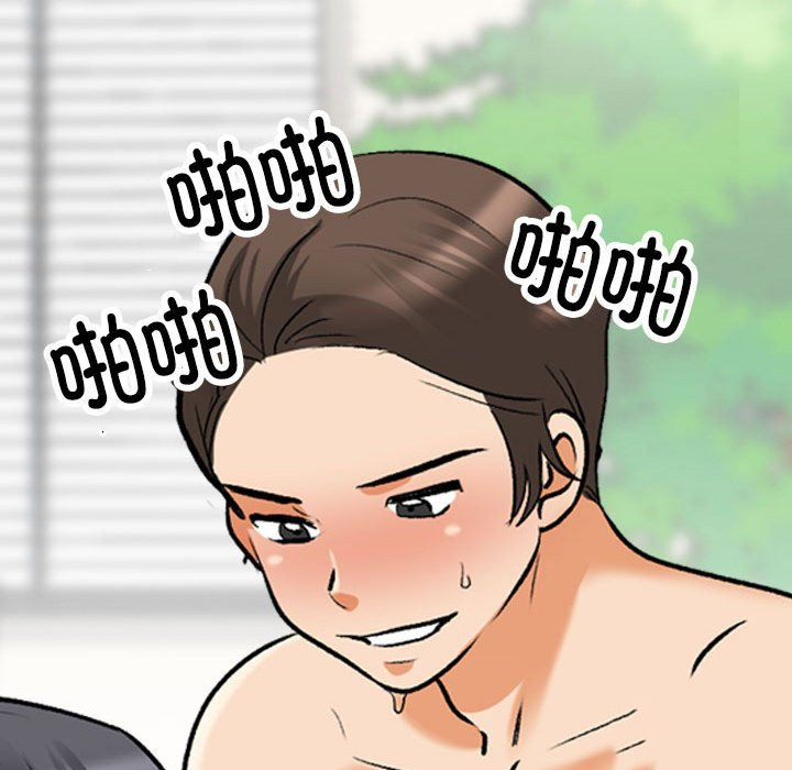 [Manhwa] Colleagues change love Plot, mature woman, big breasts#[124P]-97